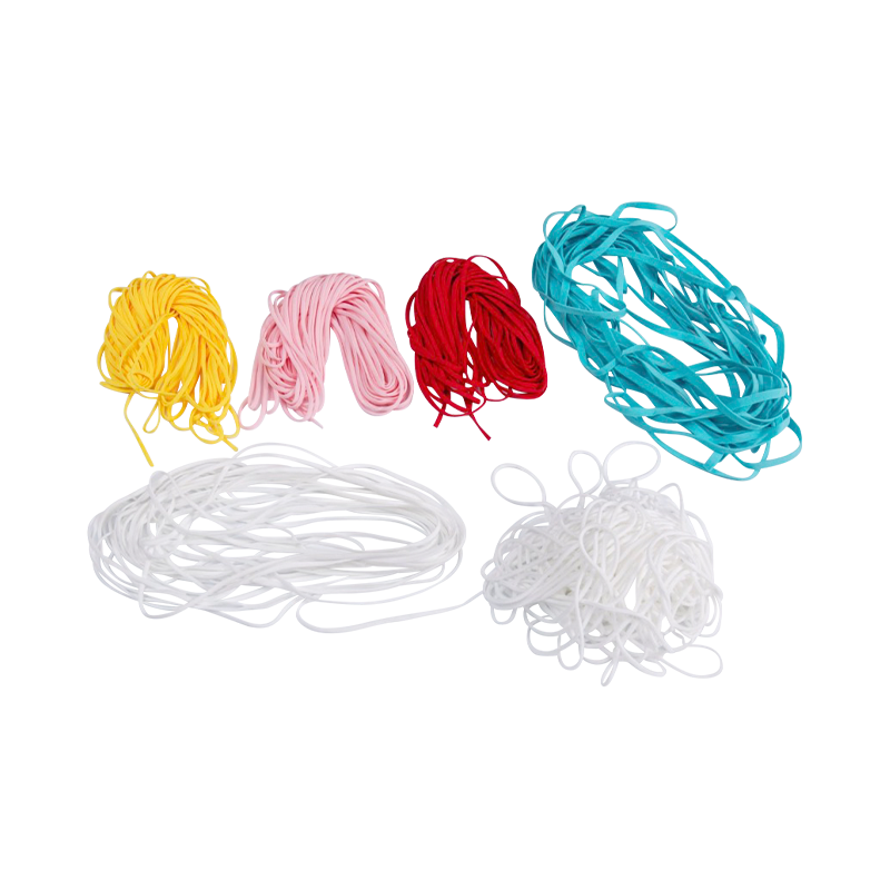 การถักแบบคล้องหู