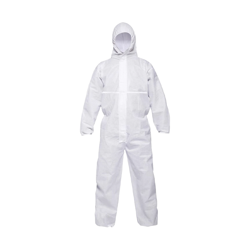 ชุดแยกพร้อมฮู้ด